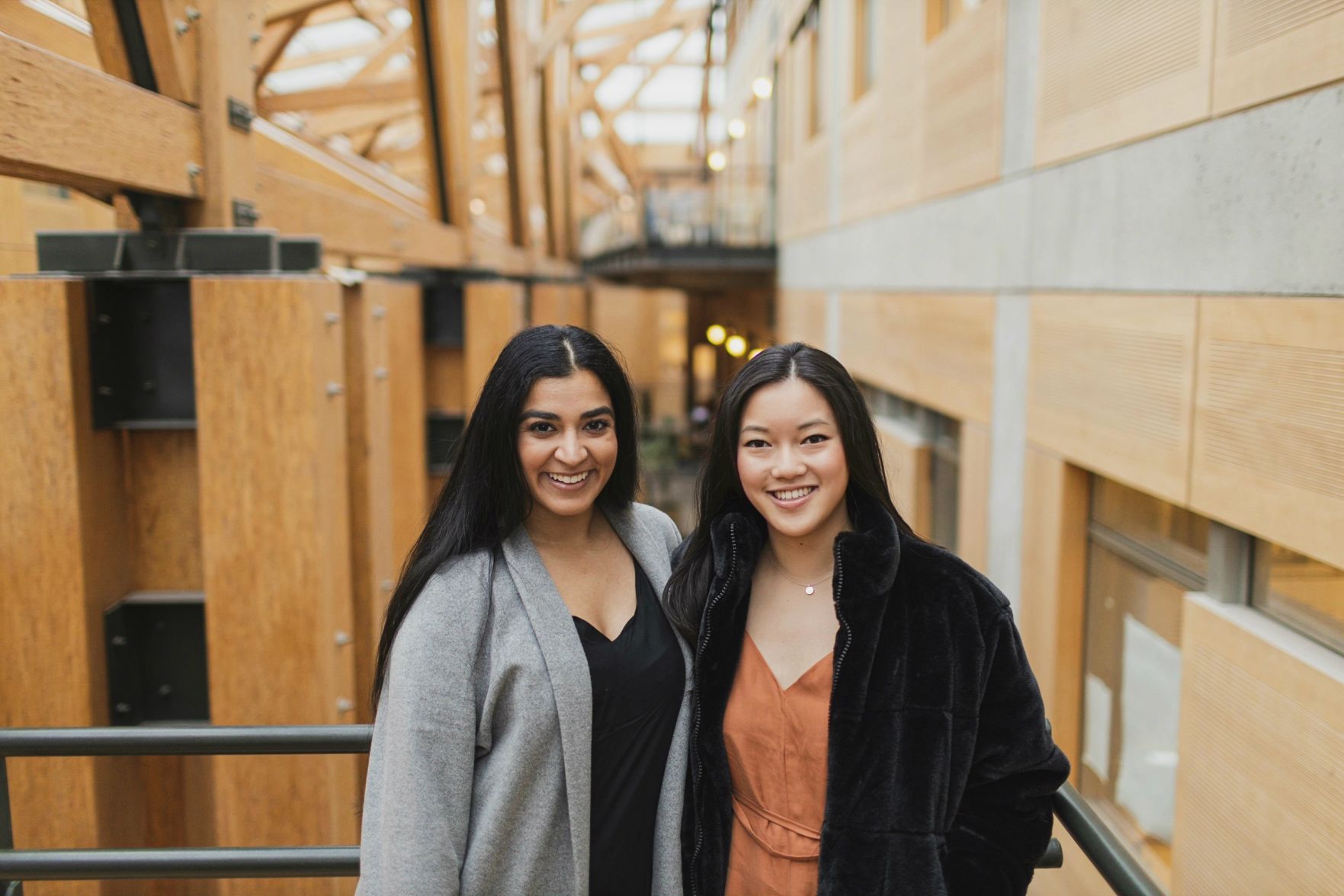 FLIK founders photo